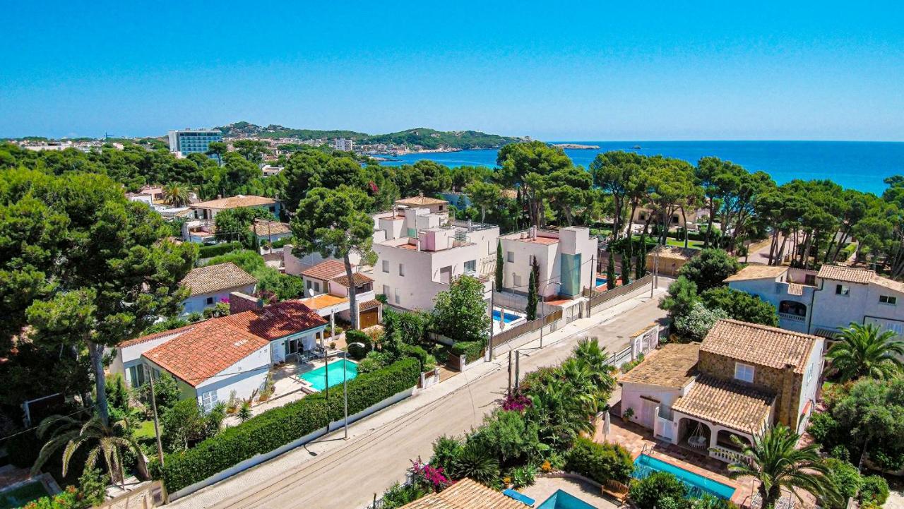 Willa Es Norai 18 Cala Ratjada  Zewnętrze zdjęcie