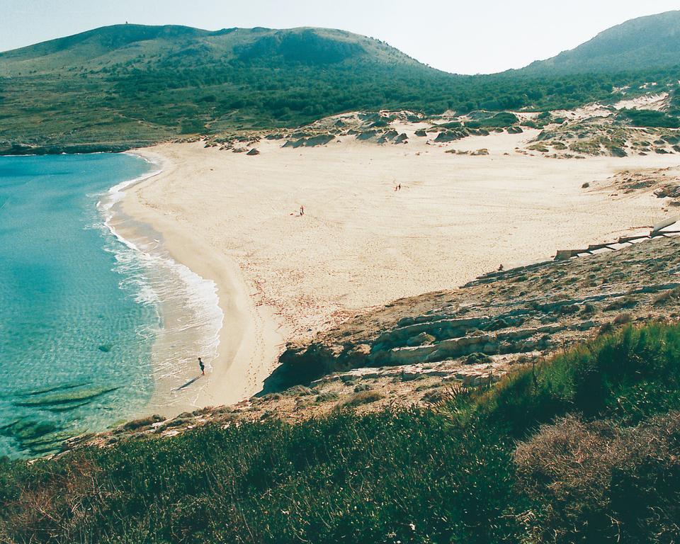 Willa Es Norai 18 Cala Ratjada  Zewnętrze zdjęcie